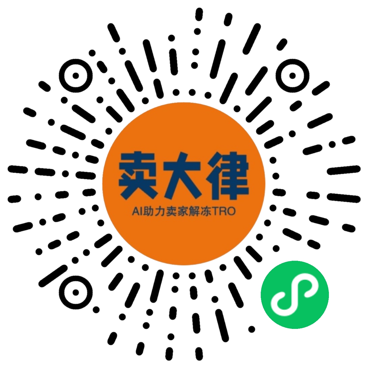 Maidalv APP 二维码